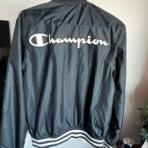 Champion Windbreaker